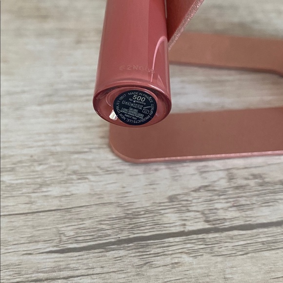 Giorgio Armani Lip Maestro Velvet Gloss - Soft Pink